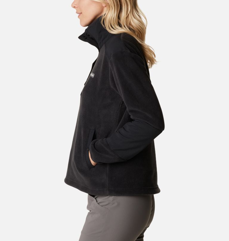 Columbia Women' Bento Springs Cro Pullover