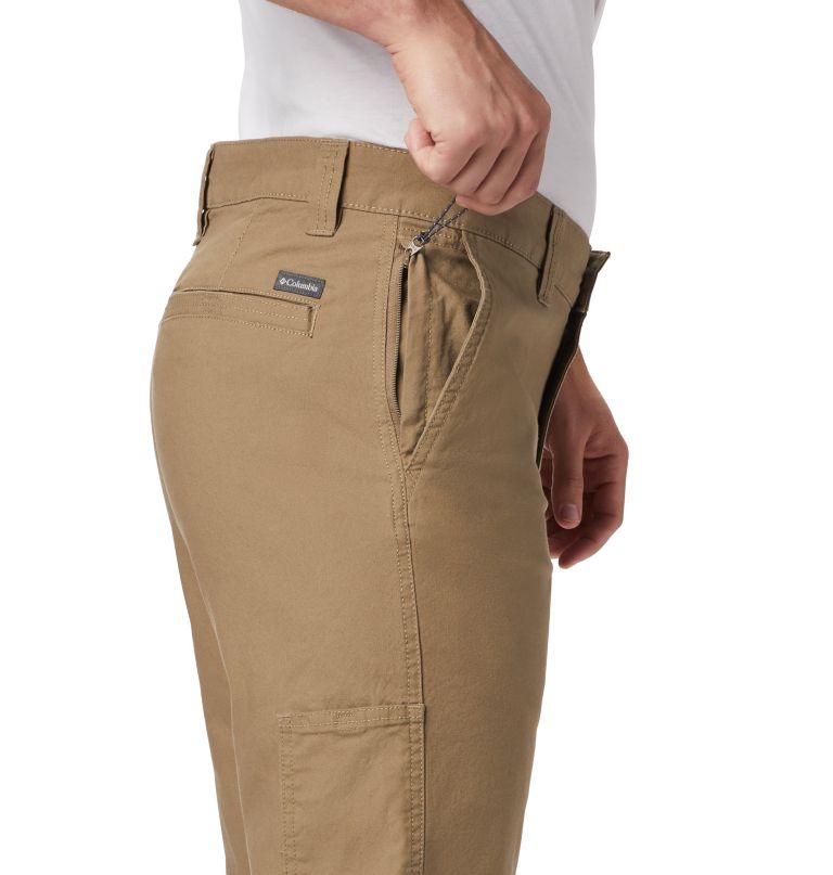 Columbia Men' Fle ROC Pants