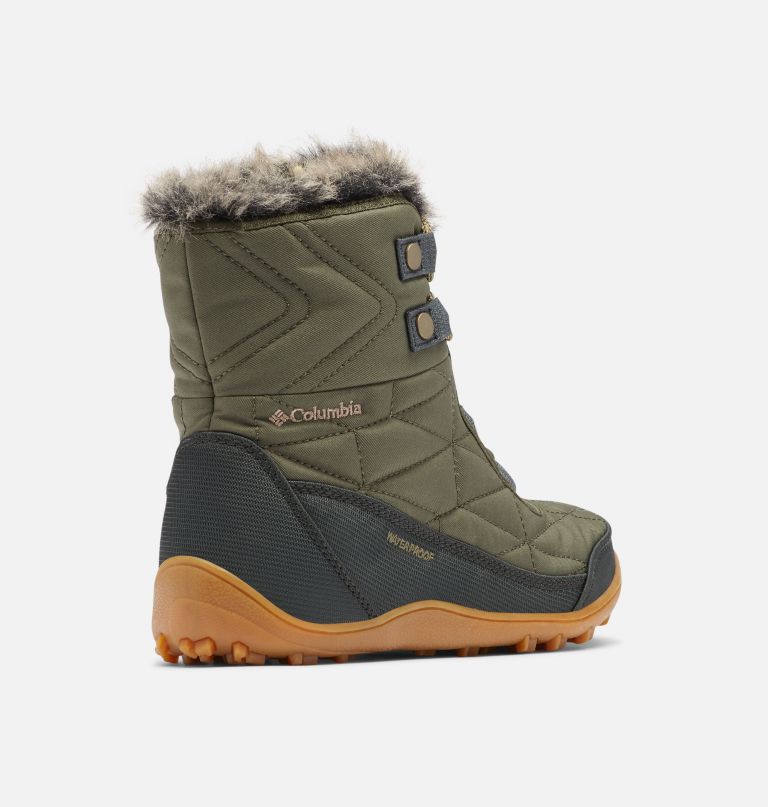 Columbia Women' Minx Short II Boot