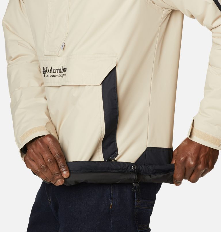 Columbia Men' Challenger Insulate Anorak