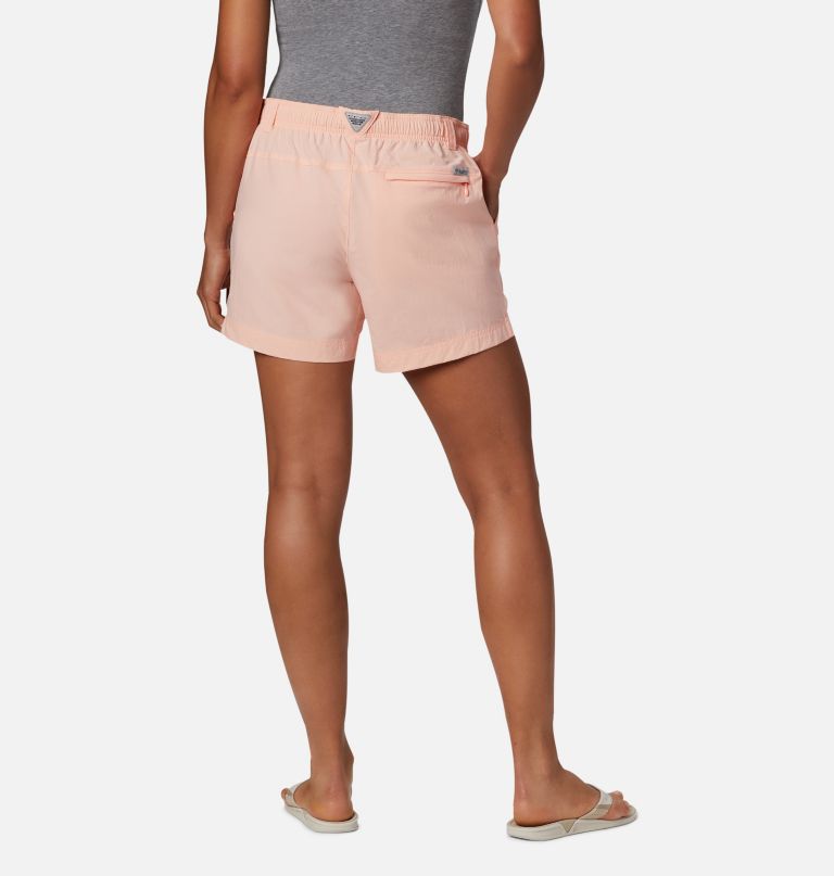 Columbia Women' PF Backcast Wate Shorts