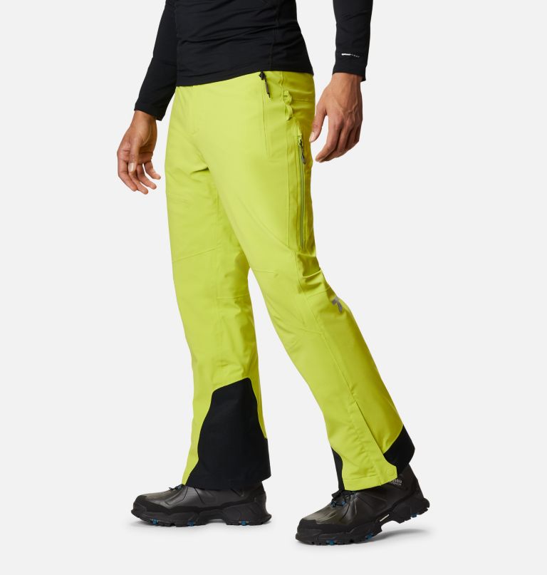 Columbia Men' Powde Keg II Pants