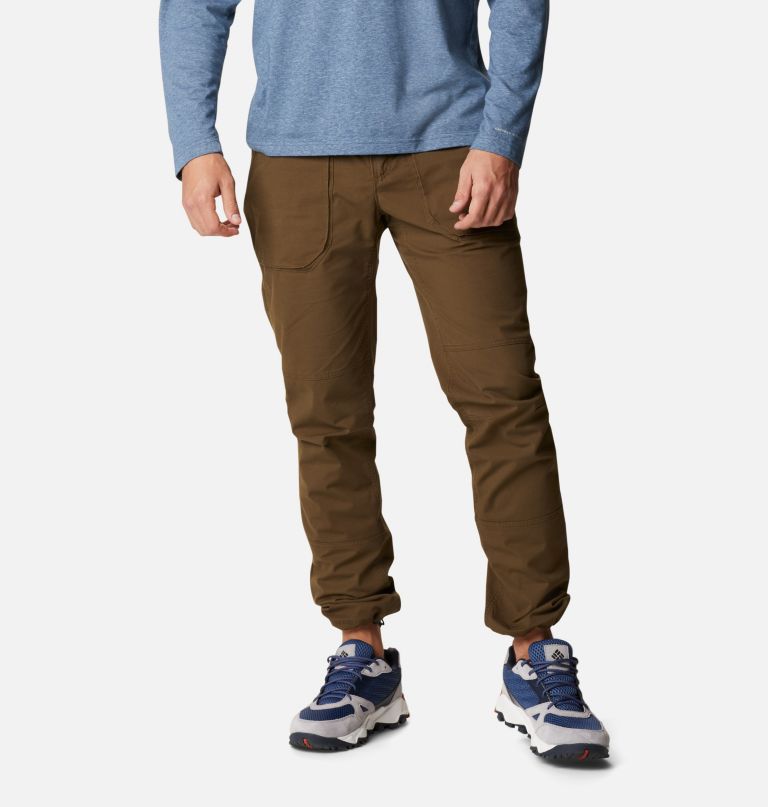Columbia Men' Cobbl Creek Utilit Pants
