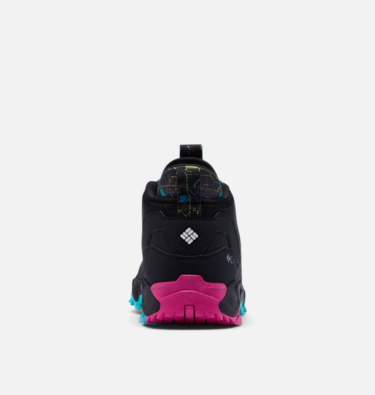 Columbia Men' Adventur Toky Flow Boroug Lo Shoe