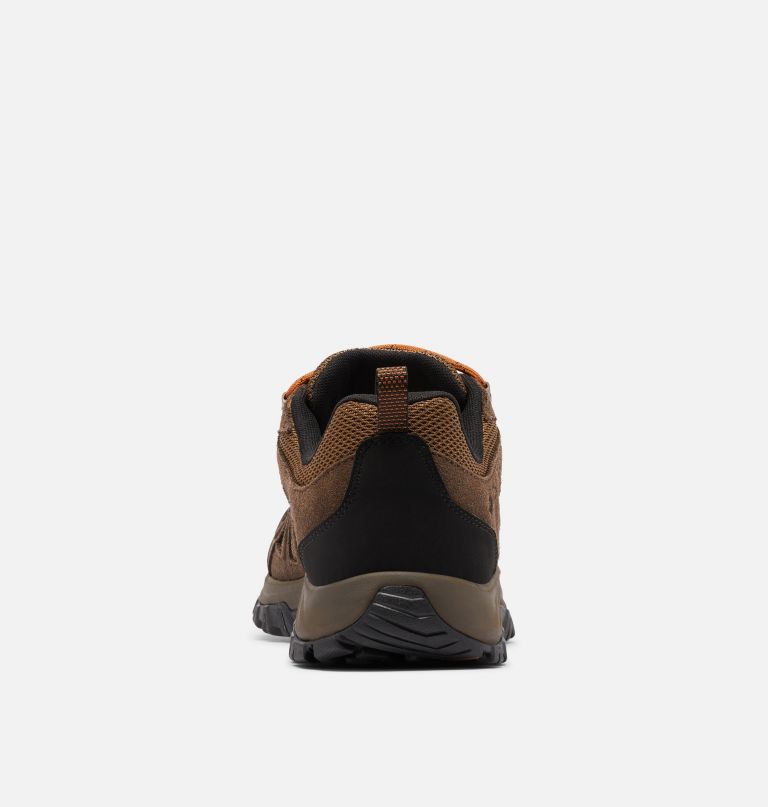 Columbia Men' Redmond II Hikin Shoe