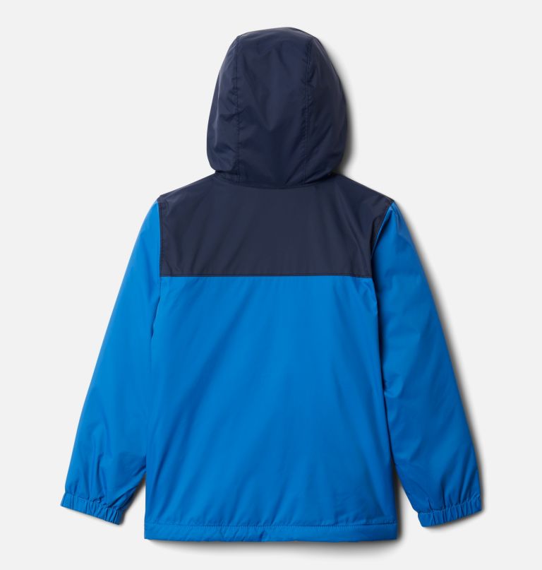 Columbia Boys Glennaker Sherp Line Jacket