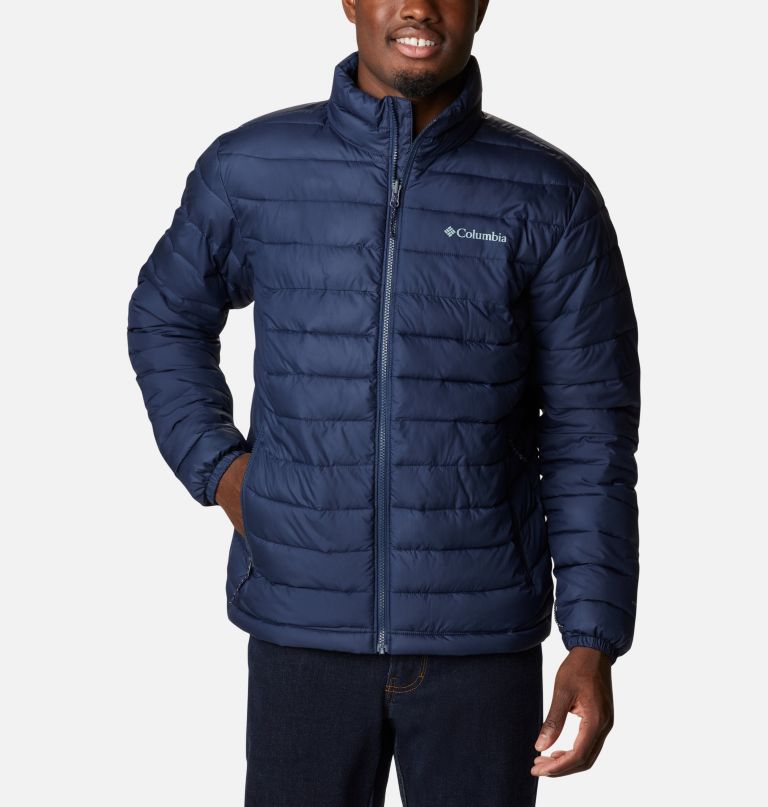 Columbia Men' Wallow Park Interchang Jacket