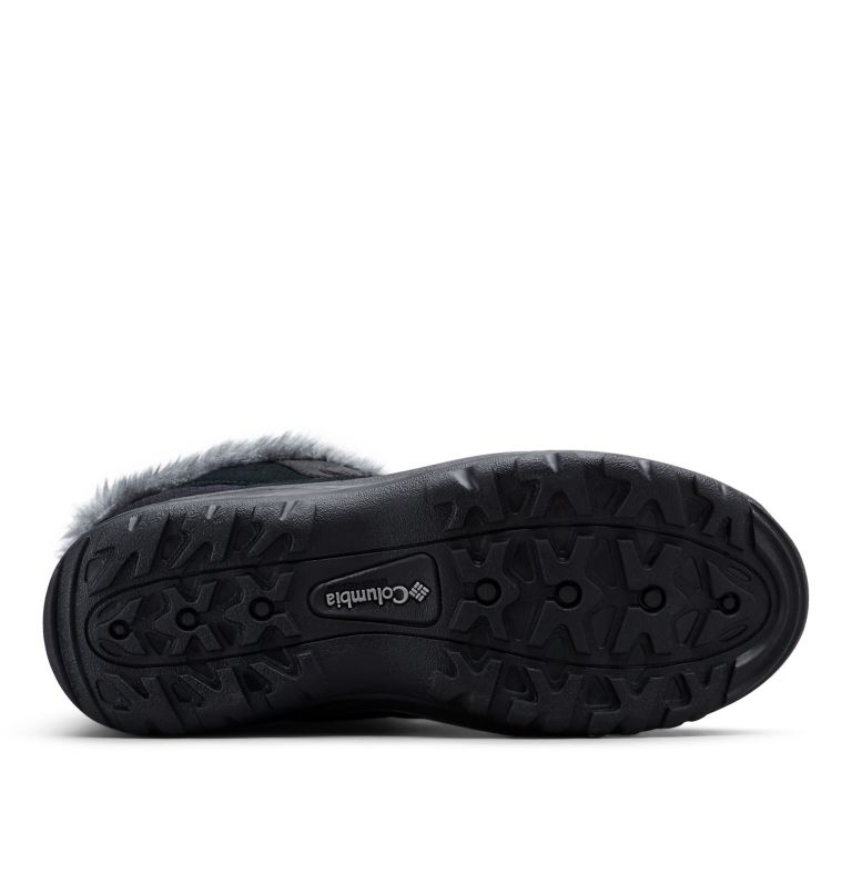 Columbia Women' Ic Maiden Short Boot