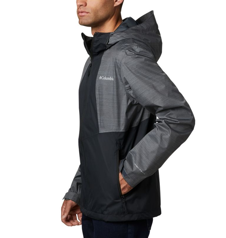 Columbia Men' Inne Limits I Rai Jacket