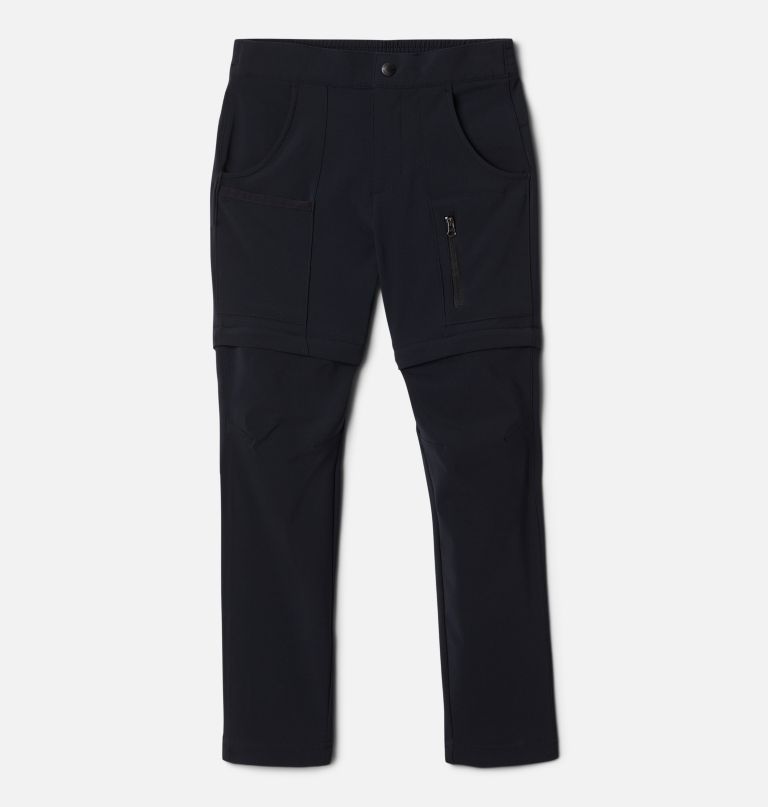 Columbia Girls Frontrange Convertibl Pants