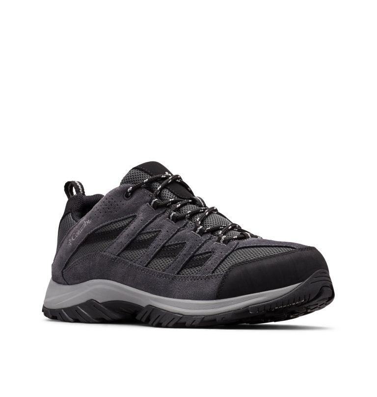Columbia Men' Crestwood Hikin Shoe