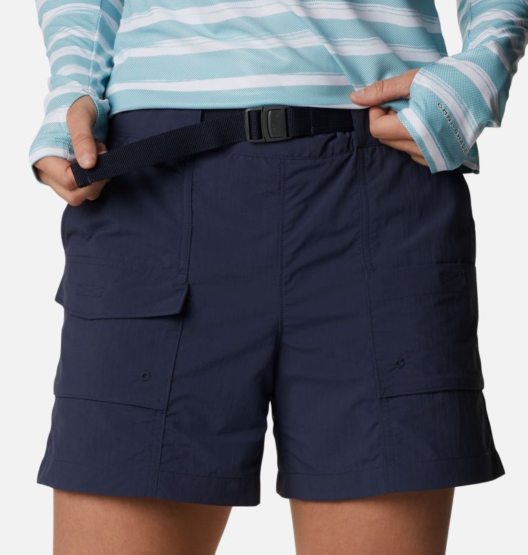 Columbia Women' Summerdry Carg Shorts