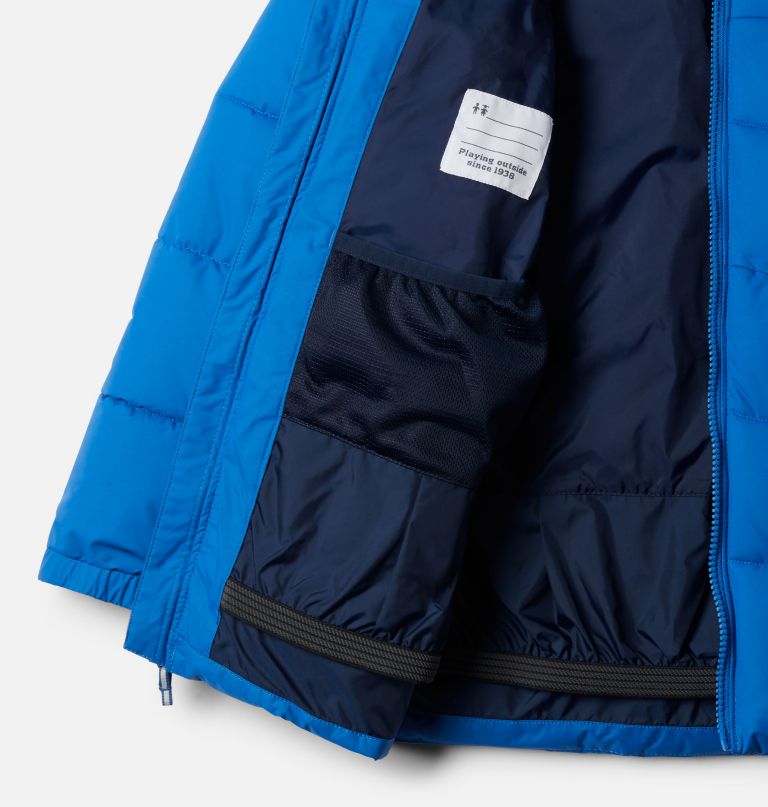 Columbia Boys Arcti Blast Jacket