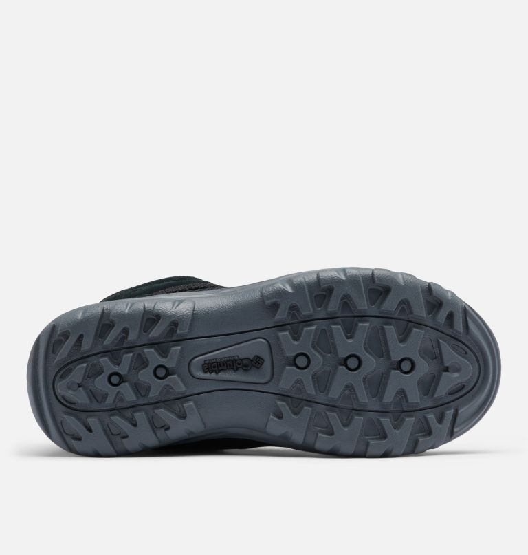 Columbia Kids Fairbanks Mi Boot