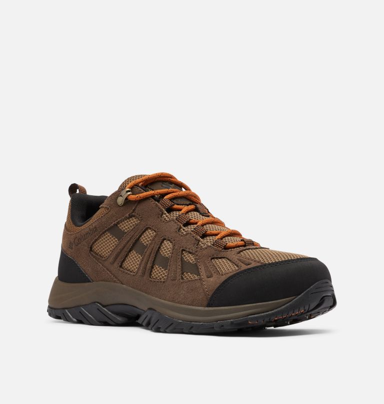 Columbia Men' Redmond II Hikin Sho  Wide