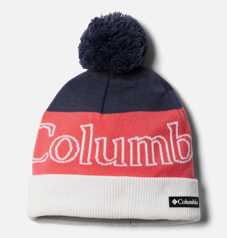 Columbia Pola Powde I Omni-Hea Infinit Beanie