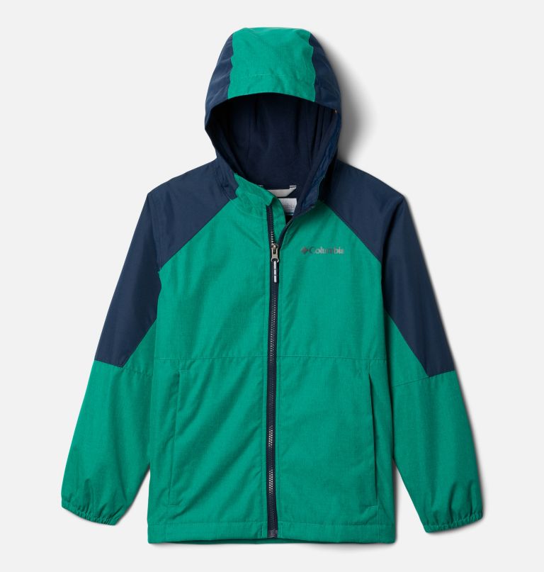 Columbia Boys Endles Explorer Jacket