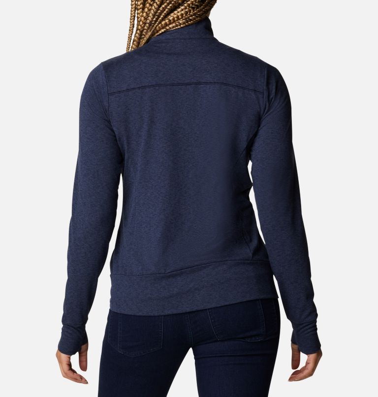 Columbia Women' Weeken Adventure Ful Zi Jacket