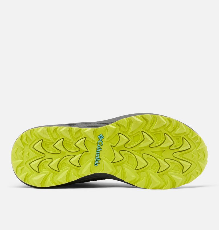 Columbia Women' Trailstorm Mi Waterproo Shoe