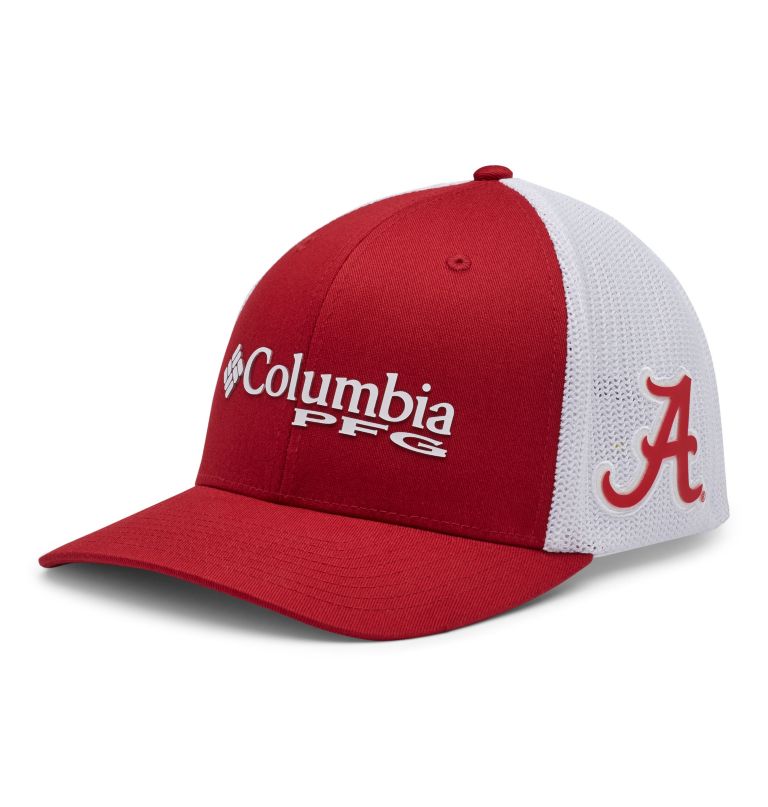 Columbia PF Mesh Bal Ca  Alabama