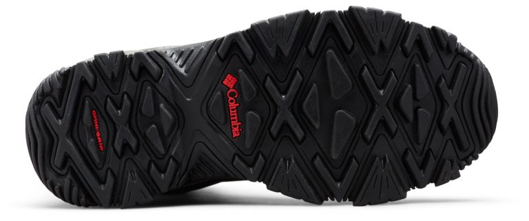 Columbia Men' Bugaboot II Boo  Wide