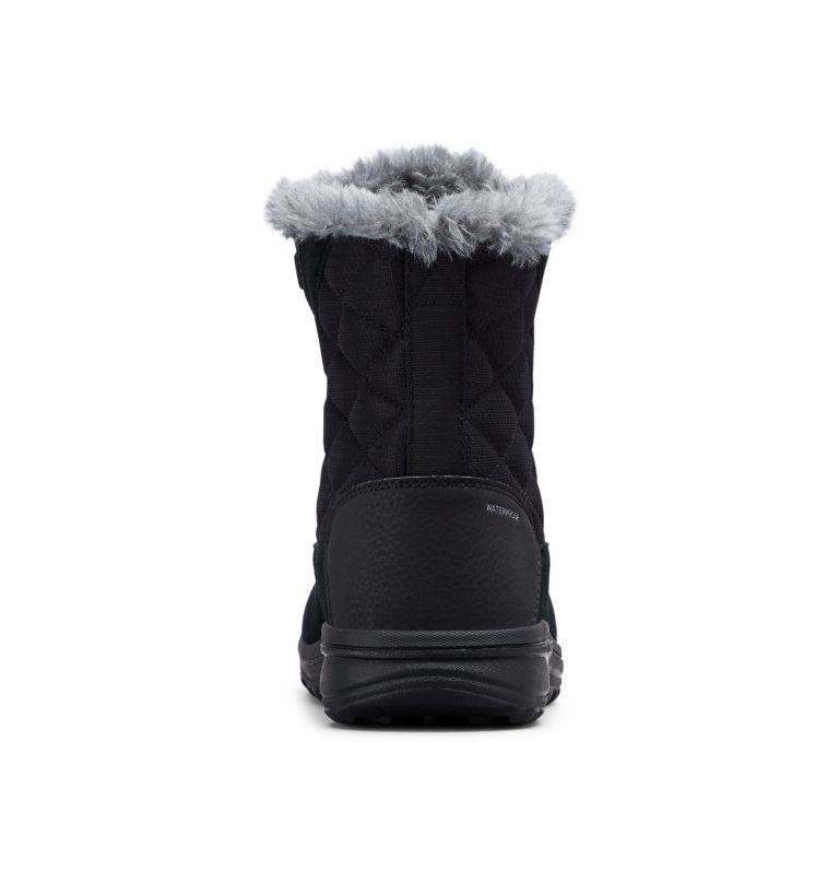 Columbia Women' Ic Maiden Short Boot