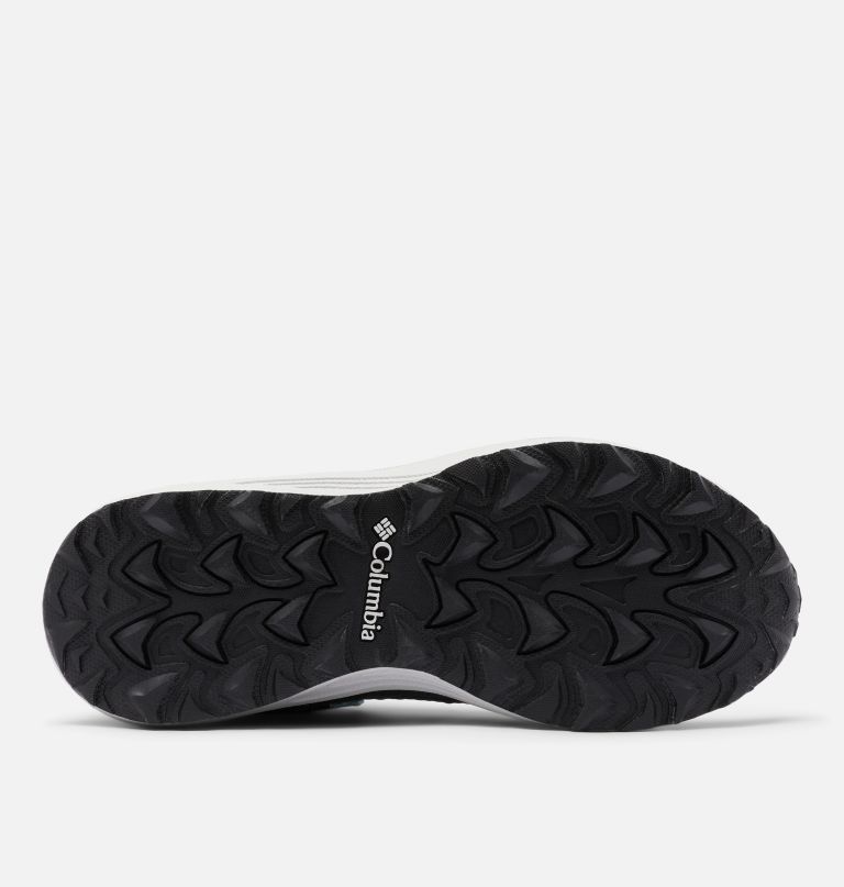 Columbia Women' Trailstorm Mi Waterproo Sho  Wide