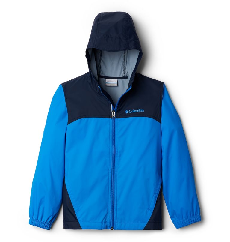 Columbia Boys Glennaker Rai Jacket