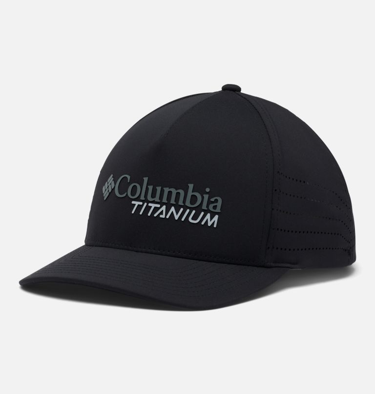 Columbia Titanium Bal Cap