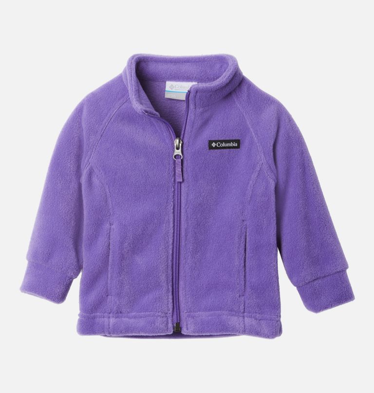 Columbia Girls Infan Bento Springs Fleec Jacket