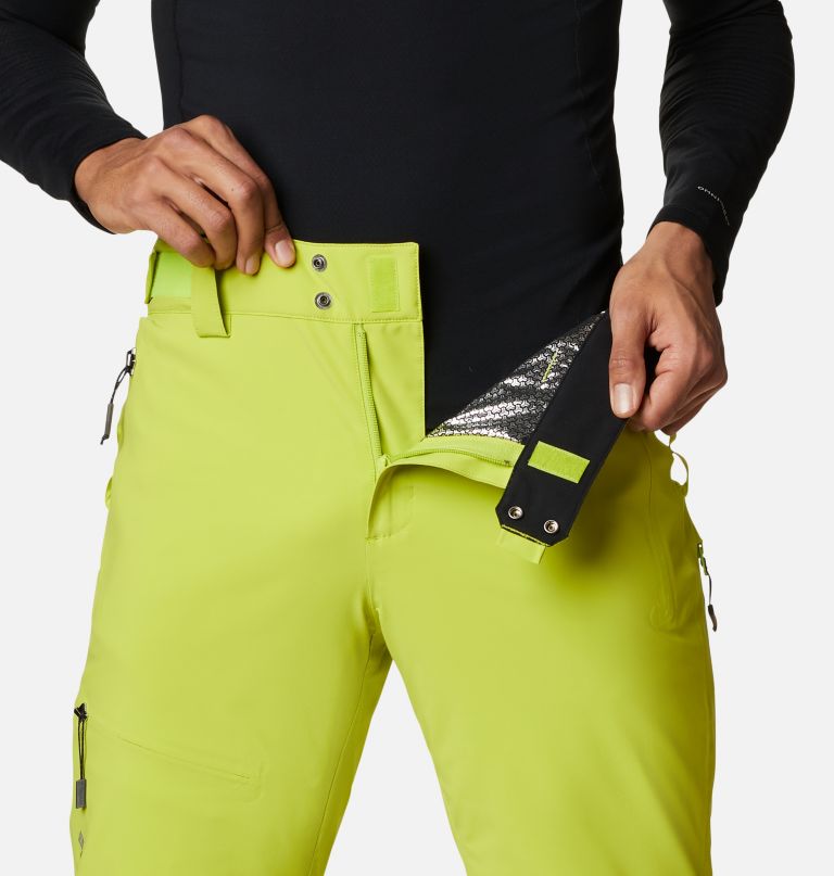 Columbia Men' Powde Keg II Pants