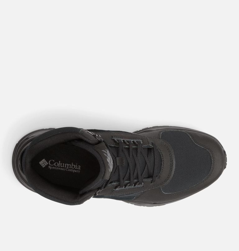 Columbia Men' Wildone Natio Shoe