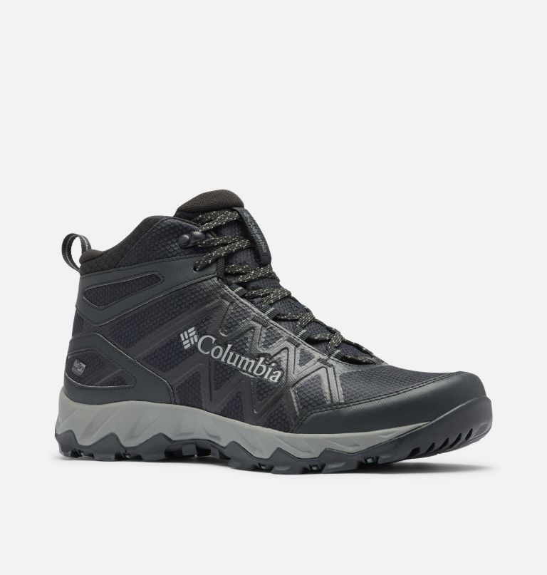 Columbia Men' Peakfreak X Mi OutDry Sho  Wide