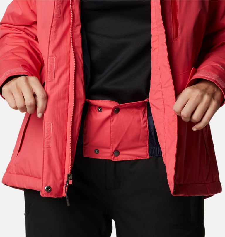 Columbia Women' Las Tracks I Insulate Jacket