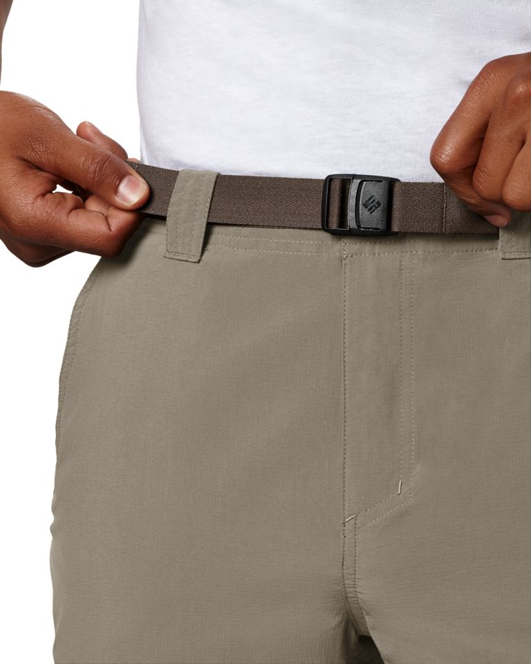 Columbia Men' Silve Ridge Carg Pants