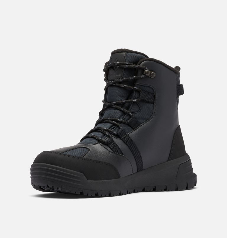 Columbia Men' Snowtrekker Boots