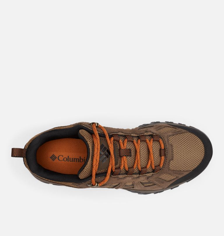 Columbia Men' Redmond II Hikin Shoe