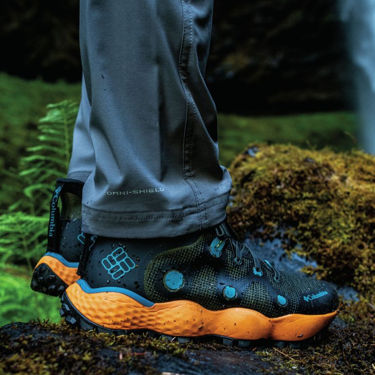 Columbia Men' Escape Thriv Endure Shoe