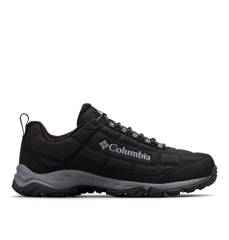 Columbia Men' Firecamp Fleec Line Shoe