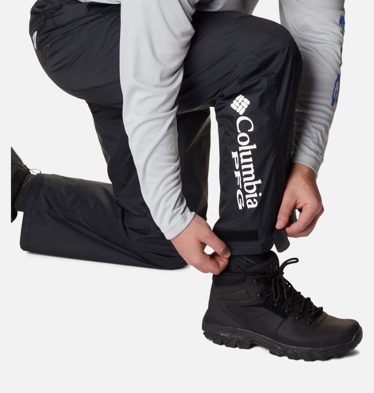 Columbia Men' PF Storm Bi Pant  Big