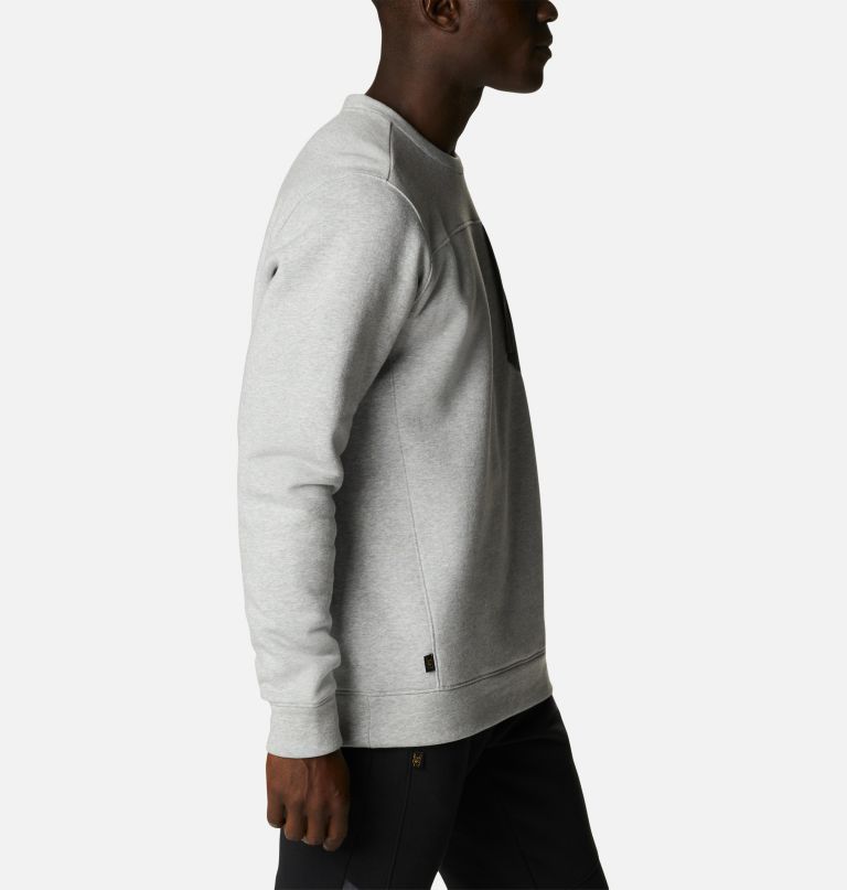 Columbia Men' Bubb Wallac Cre Sweatshirt