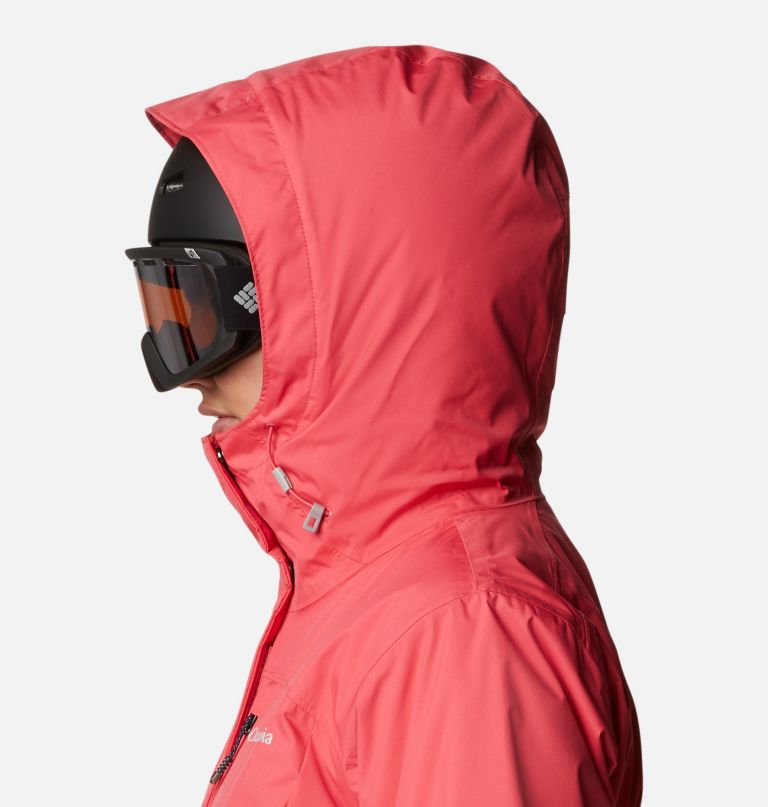 Columbia Women' Las Tracks I Insulate Jacket