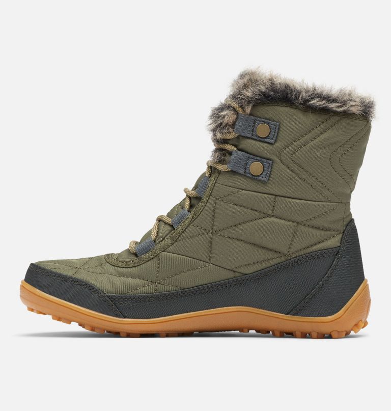 Columbia Women' Minx Short II Boot