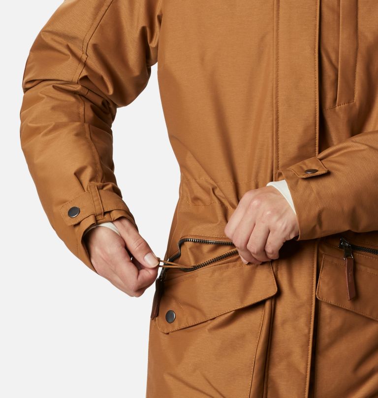 Columbia Women' Carso Pass Interchang Jacket