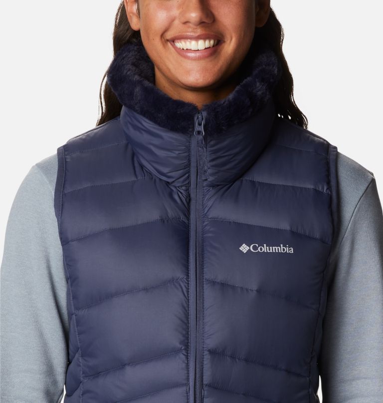 Columbia Women' Autum Park Vest