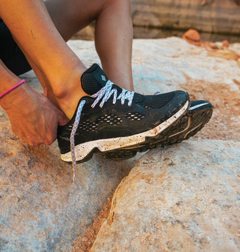 Columbia Women' Vitesse OutDry Hikin Shoe