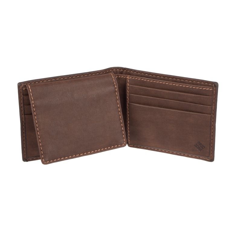 Columbia Men' Teto RFI Passcas Wallet