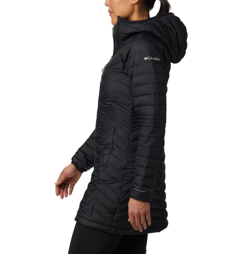 Columbia Women' Powde Lite Mi Jacket