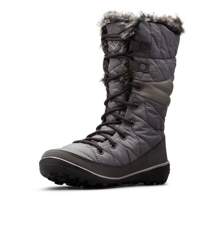 Columbia Women' Heavenly Omni-Heat Waterproo Boot