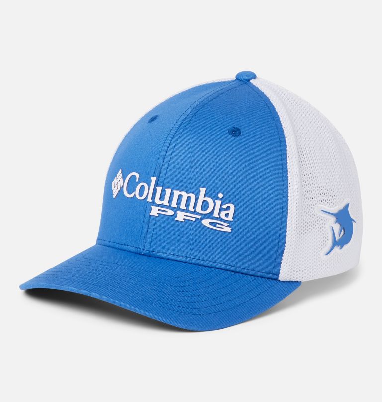 Columbia PF Logo Mes Bal Ca  Mi Crown